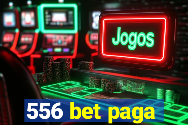 556 bet paga